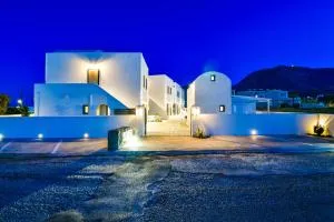 Sun Springs Suites - Éxo Goniá