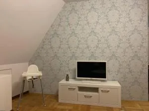 Apartman Lina - Vrnjačka Banja
