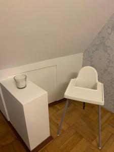 Apartman Lina