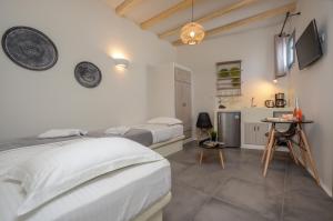 Africanis Suites