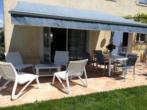 Villas Jylloue, Villa avec piscine privee a MOUGINS, proche ROYAL MOUGINS GOLF AND SPA : photos des chambres