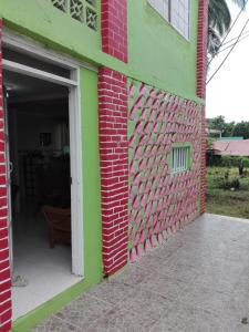 Posada los Caracoles