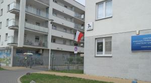 Apartament Ryska 3A
