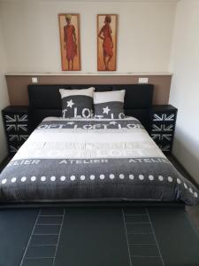 Talu Rexa Home Reguisheim Prantsusmaa