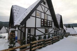 Vila Grand Mitrovac