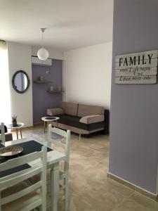 Blini Seaside Apartment