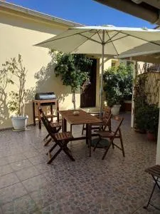 Helena's Rooms - 卡西奥皮