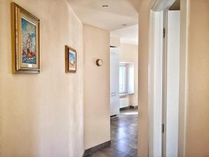 Appartamento deluxe con terrazza sul mare