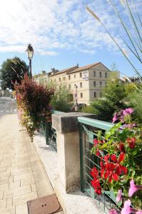 Hotels Hotel du Moulin : photos des chambres