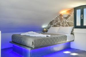 Deluxe Suite with Sea View room in Sun Springs Suites