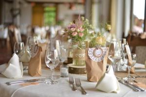 Landhaus Müllenborn