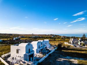 Sun Springs Suites Santorini Greece