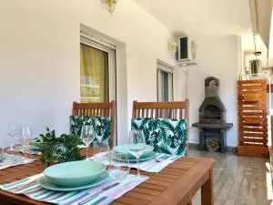 Relax Apartment - Perea