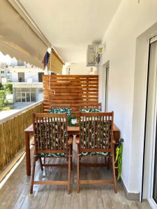 Relax Apartment Thessaloníki Greece