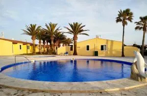 Apartamento 7 Palmeras - Cala en Blanes