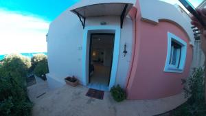 Barbati Beach Apartments