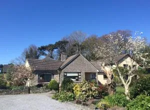 Inveraray Farm B&B - Gaddagh Bridge