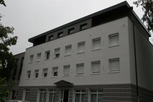 4 hvězdičkový apartmán Parkhotel Heidehof Long Stay Ingolstadt Německo