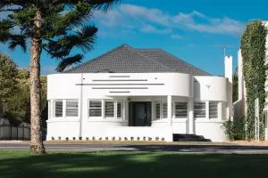 Deco Beach Luxury Apartments - Tumby Bay