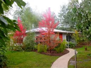 达林普尔斯来宾小屋酒店 - 艾尔登