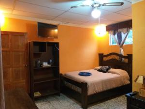 Hospedaje El Viajero