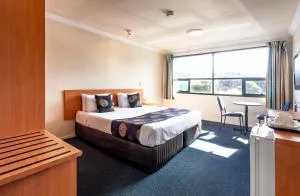 Black Buffalo - Risdon