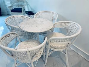 SOBE OCEAN VIEW OCEAN DR charming studio -316