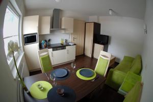 LunApart - 4hvězdičkové hotely ve městě Sölden