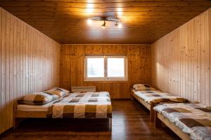 Wellness Chalet Harmonia