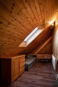 Wellness Chalet Harmonia