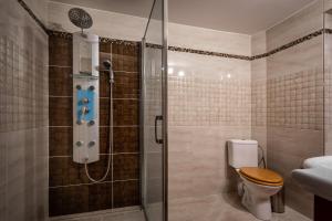 Wellness Chalet Harmonia