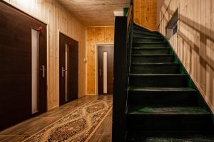 Wellness Chalet Harmonia