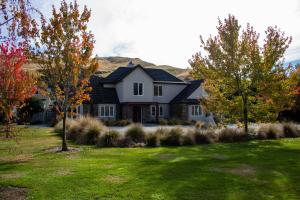 Queenstown Country Lodge