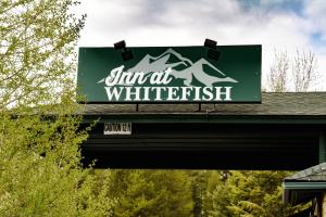 Inn at Whitefish