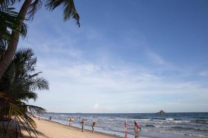 Seaview Condominium B15