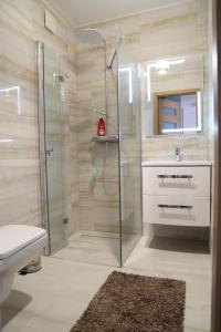 Apartament ITAWA Mieszkanie wakacyjne