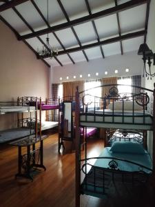 Great Shanghai Guesthouse