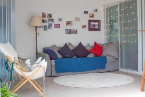 襄阳 양철지붕위의 고양이Cat on a Hot Tin Roof 4星级 住宿 套房