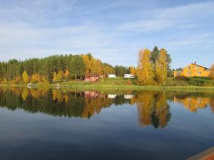 obrázek - Lemmenjoen Lumo - Nature Experience & Accommodation