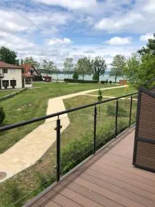 Zamárdi Parti Apartman - Zamárdi