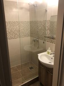 Zamárdi Parti Apartman