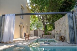 Carpofoli Corfu Corfu Greece