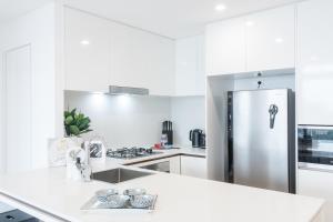 Minimalist & Warming APT - Close to CBD and Valley