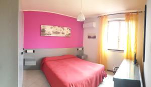 Apartement Residence Calaghena Montepaone Itaalia