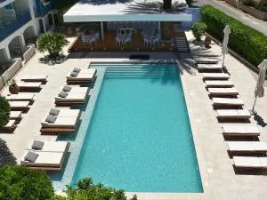 Ξενοδοχείο Δανάη (Danae Hotel)
