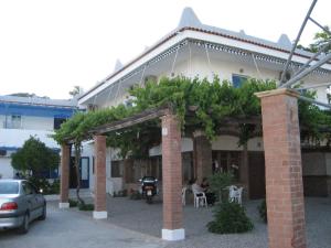 Esperides Hotel Chios-Island Greece