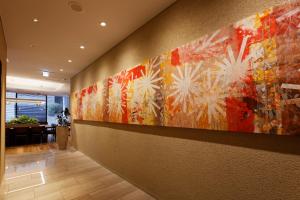 HOTEL FORZA HAKATA-GUCHI