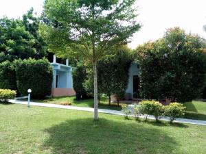 AtMyHomeStay Bangsaphan