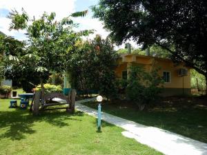 AtMyHomeStay Bangsaphan