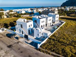 Sun Springs Suites Santorini Greece